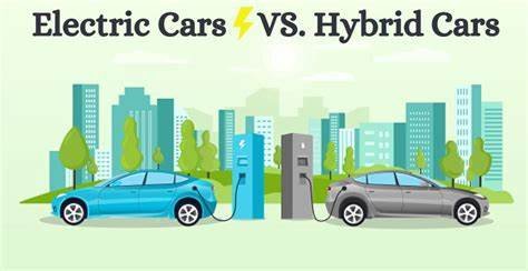 Ev Hybrid Pros Cons